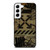 OFF WHITE STUSSY UNDEFEATED CACTUS JACK Samsung Galaxy S22 Case Cover