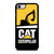 CATERPILLAR EXCAVATOR CLIPART iPhone SE 2022 Case Cover CATERPILLAR EXCAVATOR CLIPART iPhone SE 2022 Case Cover