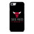 CHICAGO BULLS SYMBOL iPhone SE 2022 Case Cover