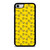 CHOCOBO CARTOON PATTERN iPhone SE 2022 Case Cover