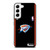 OKLAHOMA CITY THUNDER NIKE NBA BASKETBALL Samsung Galaxy S22 Case Cover