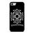 CHROME HEARTS SYMBOL iPhone SE 2022 Case Cover