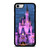 CINDERELLA DISNEY CASTLE iPhone SE 2022 Case Cover