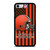 CLEVELAND BROWNS NFL iPhone SE 2022 Case Cover