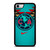 CLUB AMERICA AGUILAS JERSEY 2020 iPhone SE 2022 Case Cover