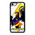 CLUB AMERICA AGUILAS MASCOT iPhone SE 2022 Case Cover