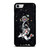 Club America Football Chivas NEBULA iPhone SE 2022 Case Cover