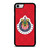 CLUB DEPORTIVO GUADALAJARA LOGO iPhone SE 2022 Case Cover