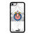 CLUB DEPORTIVO GUADALAJARA PUMA WHITE iPhone SE 2022 Case Cover