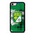 CLUB LEON FC BBVA LOGO iPhone SE 2022 Case Cover