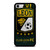 CLUB LEON FC SYMBOL iPhone SE 2022 Case Cover