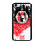 CLUB TIJUANA XOLOITZCUINTLES FOOTBALL iPhone SE 2022 Case Cover