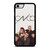 CNCO GROUP iPhone SE 2022 Case Cover