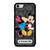 COACH MINNIE MICKEY MOUSE KISS iPhone SE 2022 Case Cover