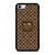 COACH NEW YORK 1941 iPhone SE 2022 Case Cover