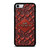 COACH NEW YORK BROWN 2 iPhone SE 2022 Case Cover