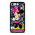 COACH NEW YORK CUTE MICKEY MOUSE iPhone SE 2022 Case Cover