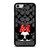 COACH NEW YORK DISNEY MICKEY MOUSE iPhone SE 2022 Case Cover COACH NEW YORK DISNEY MICKEY MOUSE iPhone SE 2022 Case Cover