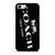 COACH NEW YORK LOGO 3 iPhone SE 2022 Case Cover