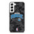 ORLANDO MAGIC BLACK CAMO Samsung Galaxy S22 Case Cover