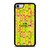 COACH NEW YORK NEW DESIGN iPhone SE 2022 Case Cover