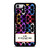 COACH NEW YORK PATTERN COLOR iPhone SE 2022 Case Cover