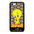COACH NEW YORK TWEETY BIRD iPhone SE 2022 Case Cover
