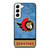 OTTAWA SENATORS HOCKEY TEAM Samsung Galaxy S22 Case Cover