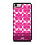 COACH PINK NEW YORK iPhone SE 2022 Case Cover