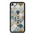 COACH SCALES iPhone SE 2022 Case Cover