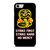 COBRA KAI KARATE QUOTE iPhone SE 2022 Case Cover