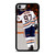CONNOR MCDAVID EDMONTON OILERS NHL iPhone SE 2022 Case Cover