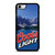 COORS BEER LIGHT BLUE iPhone SE 2022 Case Cover
