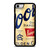 COORS GOLDEN BOTTLE iPhone SE 2022 Case Cover