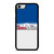 COORS LIGHT BEER  iPhone SE 2022 Case Cover