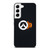 OVERWATCH 2 GAMES Samsung Galaxy S22 Case Cover