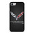 CORVETTE STINGRAY C7 CARBON LOGO iPhone SE 2022 Case Cover CORVETTE STINGRAY C7 CARBON LOGO iPhone SE 2022 Case Cover
