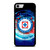 CRUZ AZUL DEPORTIVO MEXICO iPhone SE 2022 Case Cover