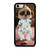 CUTE MEERKAT BABY OLEG iPhone SE 2022 Case Cover