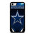 DALLAS COWBOYS NFL STAR iPhone SE 2022 Case Cover