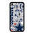 DALLAS COWBOYS NFL STICKER BOMB iPhone SE 2022 Case Cover
