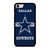 DALLAS COWBOYS NFL iPhone SE 2022 Case Cover