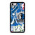DALLAS MAVERICKS NBA STICKER BOMB iPhone SE 2022 Case Cover