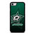 DALLAS STARS LOGO iPhone SE 2022 Case Cover