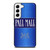 PALL MALL CIGARETTES BLUE Samsung Galaxy S22 Case Cover