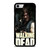 DARYL DIXON THE WALKING DEAD iPhone SE 2022 Case Cover