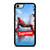 DEADPOOL SUPREME iPhone SE 2022 Case Cover