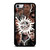 DEAN WINCHESTER SUPERNATURAL COLLAGE iPhone SE 2022 Case Cover
