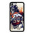 DENVER BRONCOS NFL LOGO iPhone SE 2022 Case Cover