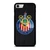 DEPORTIVO CHIVAS GUADALAJARA USA iPhone SE 2022 Case Cover